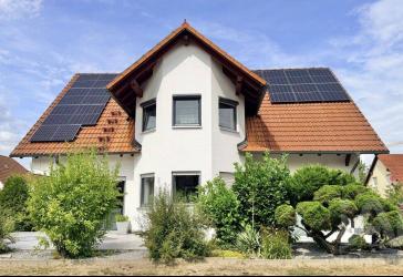 Vorschaubild Einfamilienhaus