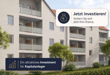 Vorschaubild Wohnung
