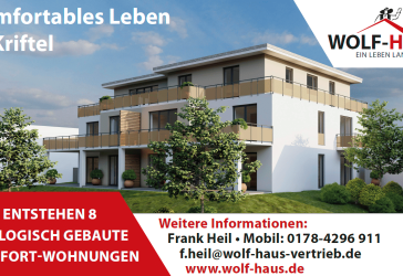 Vorschaubild Wohnung