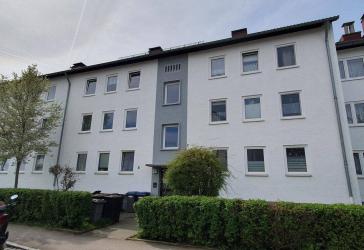 Vorschaubild Wohnung