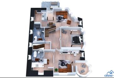 Vorschaubild Wohnung