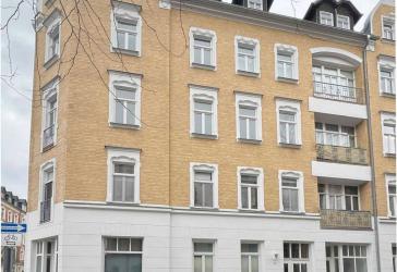 Vorschaubild Wohnung