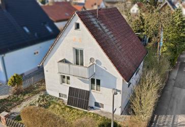 Vorschaubild Einfamilienhaus