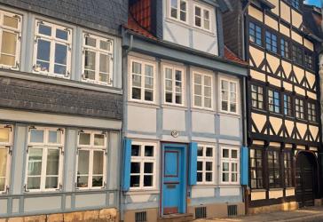 Vorschaubild Reihenmittelhaus