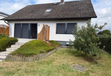 Vorschaubild Einfamilienhaus