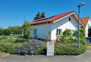 Vorschaubild Einfamilienhaus