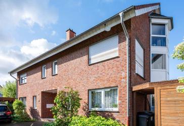 Vorschaubild Maisonettewohnung