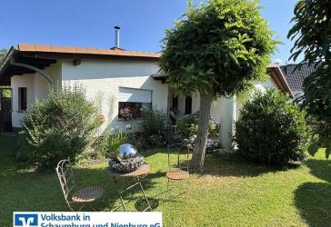 Familiengerechter Bungalow - vermietet