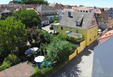 Vorschaubild Mehrfamilienhaus