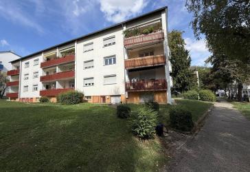 Vorschaubild Wohnung