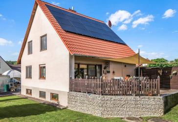 Vorschaubild Einfamilienhaus