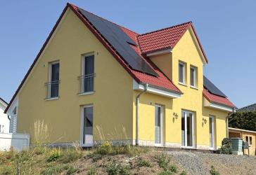 Vorschaubild Einfamilienhaus