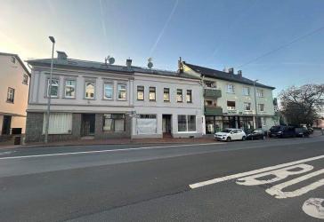 Vorschaubild Mehrfamilienhaus