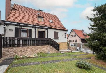 Vorschaubild Einfamilienhaus
