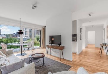 Vorschaubild Wohnung