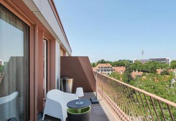 Vorschaubild Loft-Studio-Atelier