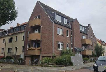 Vorschaubild Mehrfamilienhaus