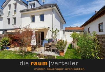 KAPITALANLAGE, REH Bruckmühl, A+, Bj. 2016, Rückanmietung durch Eigentümer, 10 Jahre Mindestlaufzeit