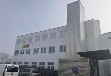 Büroflächen zu vermieten