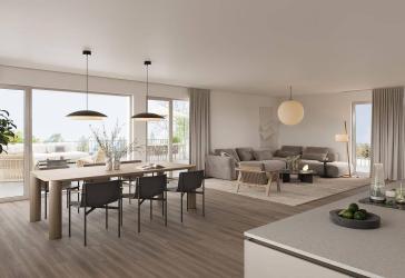 Vorschaubild Penthouse