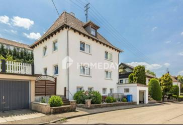 Vorschaubild Einfamilienhaus