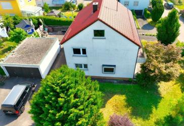 Vorschaubild Einfamilienhaus