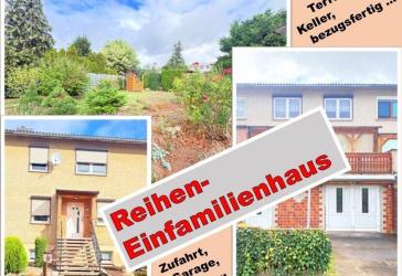 Vorschaubild Reihenmittelhaus