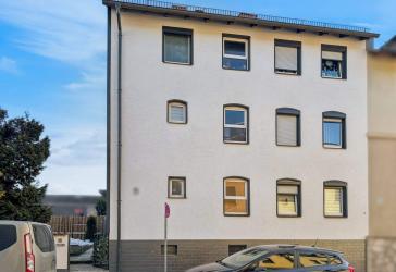 Vorschaubild Mehrfamilienhaus