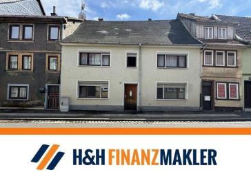 Vorschaubild Reihenmittelhaus