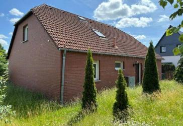 Vorschaubild Einfamilienhaus