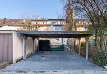 Einziehen und wohlfühlen - kernsaniertes Zuhause für die kleine Familie