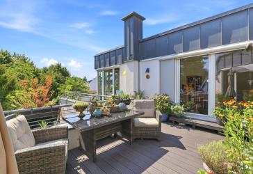 Vorschaubild Maisonettewohnung
