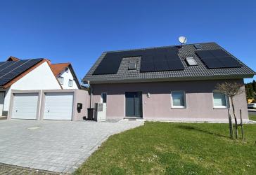 Vorschaubild Einfamilienhaus