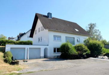 Vorschaubild Mehrfamilienhaus