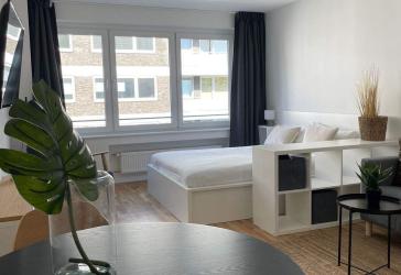 Vorschaubild Loft-Studio-Atelier