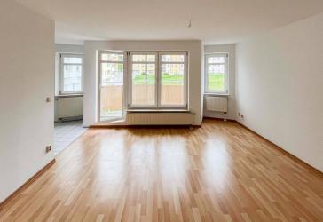 Vorschaubild Maisonettewohnung