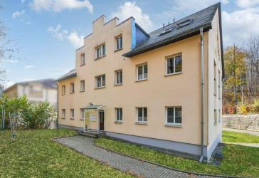 Vorschaubild Wohnung