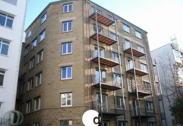 Vorschaubild Wohnung