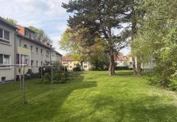 Vermietete 3-Zimmerwohnung mit Balkon als Kapitalanlage in Dortmund Brackel