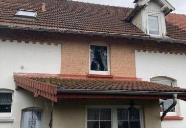Vorschaubild Doppelhaushälfte