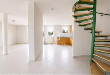 Vorschaubild Maisonettewohnung