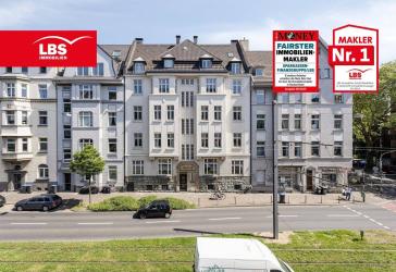 Vorschaubild Maisonettewohnung