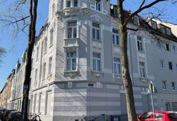 Vorschaubild Mehrfamilienhaus