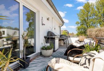 Vorschaubild Penthouse
