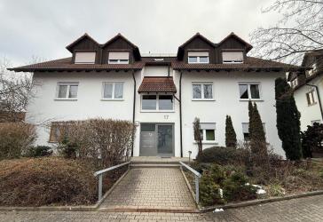 Vorschaubild Wohnung