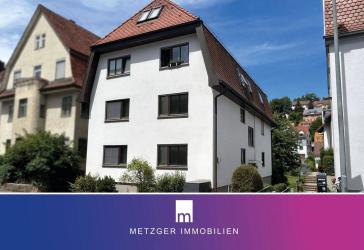 Vorschaubild Maisonettewohnung