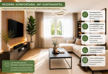 Vorschaubild Wohnung