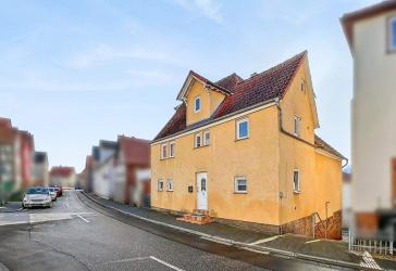Vorschaubild Einfamilienhaus