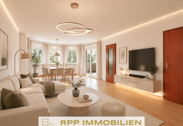 Vorschaubild Wohnung