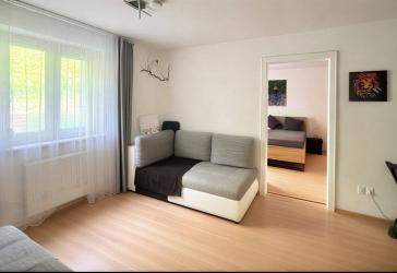 KE: Kapitalanlage mit Wertsteigerungspotenzial - Vermietete 3-Zi.-Wohnung in attraktiver Stadtlage